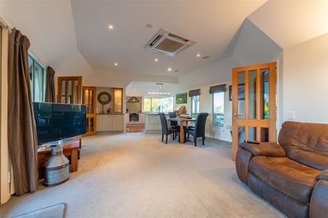 Photo of property in 520 Fraser Road, Levels Valley, Timaru, 7975