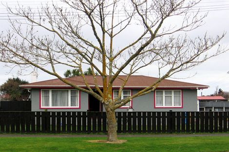 Photo of property in 12b William Street, Levin, 5510