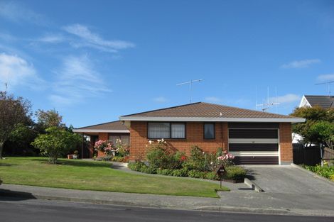 Photo of property in 1 Orielton Place, Gleniti, Timaru, 7910