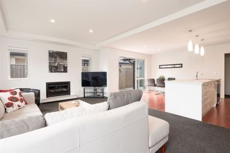 Photo of property in 8 Silverstream Boulevard, Kaiapoi, 7630