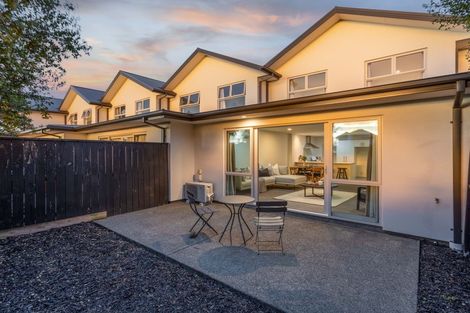 Photo of property in 5/39 Gallaghan Close, Wigram, Christchurch, 8042