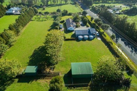 Photo of property in 37 Rosythe Road, Waipu, 0582