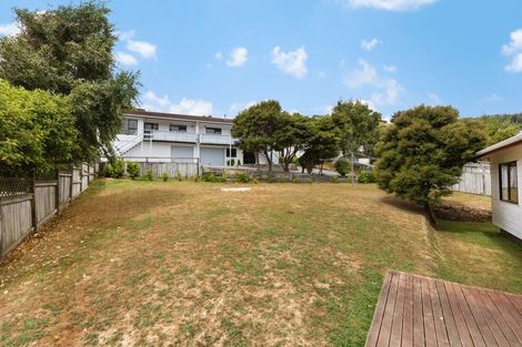 Photo of property in 47 Albatross Close, Whitby, Porirua, 5024