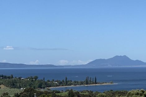 Photo of property in 7 Kamahi Terrace, Omori, Turangi, 3381