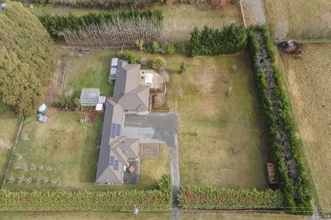 Photo of property in 909 Downs Road, Eyrewell, Rangiora, 7476