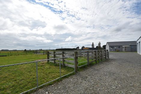 Photo of property in 143 Actaeon Road, Makarewa, Invercargill, 9876