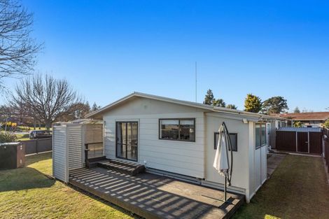 Photo of property in 2a Ratima Place, Whakatane, 3120