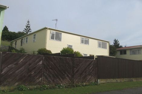 Photo of property in 31 Beaumaris Crescent, Ascot Park, Porirua, 5024