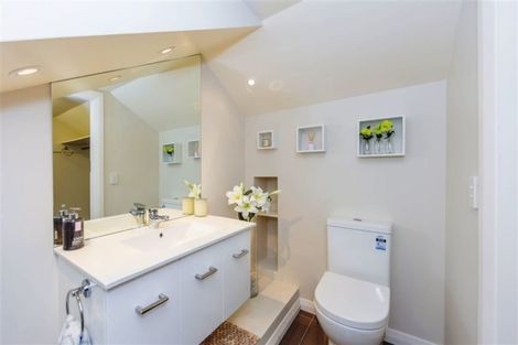 Photo of property in 43 Watford Street, Strowan, Christchurch, 8052