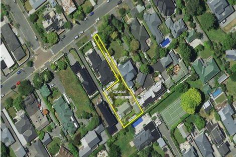 Photo of property in 32 Hawthorne Street, Strowan, Christchurch, 8052