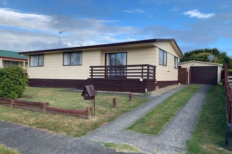 Photo of property in 50 Karaka Street, Nawton, Hamilton, 3200