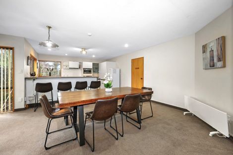 Photo of property in 1/37c Glenharrow Avenue, Avonhead, Christchurch, 8042