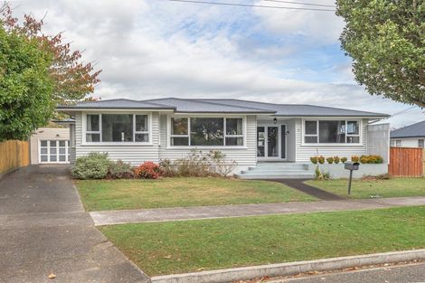 Photo of property in 5 Duke Street, Levin, 5510