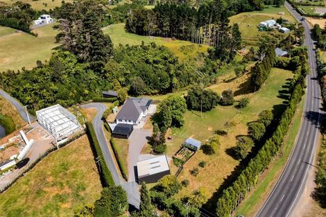 Photo of property in 206 Henwood Road, Paraite, New Plymouth, 4372