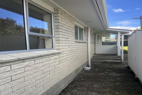 Photo of property in 1 Mckenzie Avenue, Otorohanga, 3900