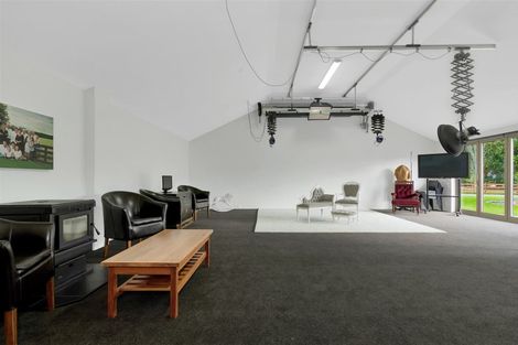 Photo of property in 218 Boundary Road, Swannanoa, Rangiora, 7475