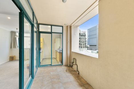 Photo of property in Vicino Apartments, 25/33 Taranaki Street, Te Aro, Wellington, 6011