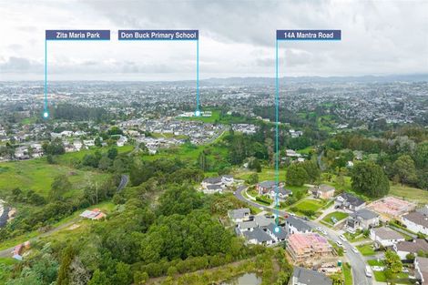 Photo of property in 14a Mantra Road, Massey, Auckland, 0614