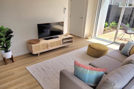 Photo of property in 17e Dickens Street, Addington, Christchurch, 8024