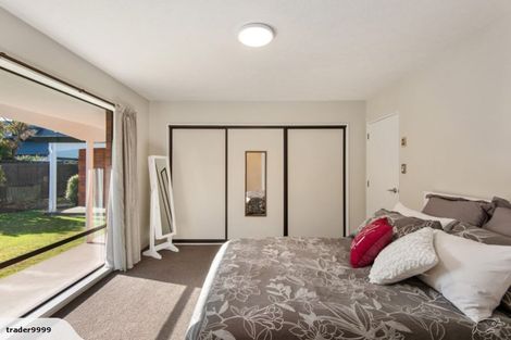 Photo of property in 59 Yellowstone Crescent, Burwood, Christchurch, 8083