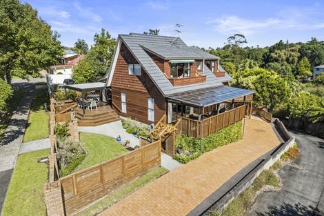 Photo of property in 41 John Gill Road, Shelly Park, Auckland, 2014