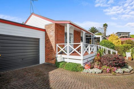 Photo of property in 68a Norwood Road, Paeroa, 3600