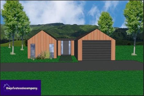 Photo of property in 582 Barrier View Road, Mangawhai, 0573