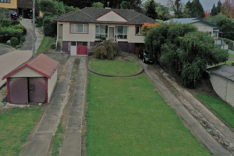 Photo of property in 8 Ailsa Street, Te Kuiti, 3910