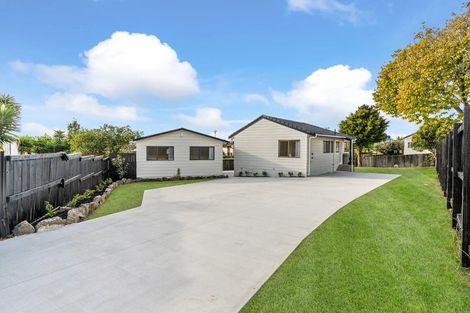 Photo of property in 299 Weymouth Road, Weymouth, Auckland, 2103