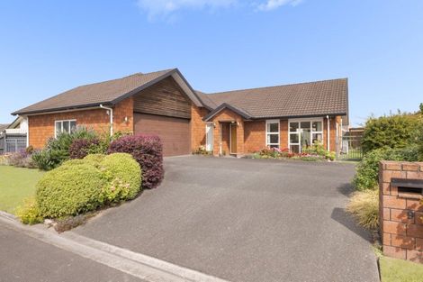 Photo of property in 9 O'connor Way, Bethlehem, Tauranga, 3110