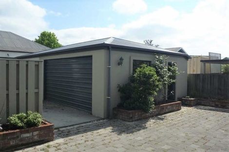 Photo of property in 118a Purchas Street, Edgeware, Christchurch, 8013