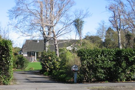 Photo of property in 49 Renall Street, Masterton, 5810