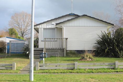 Photo of property in 61 Hingaia Street, Turangi, 3334