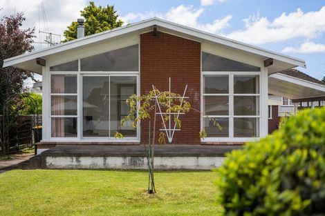 Photo of property in 10 Thorp Street, Paeroa, 3600