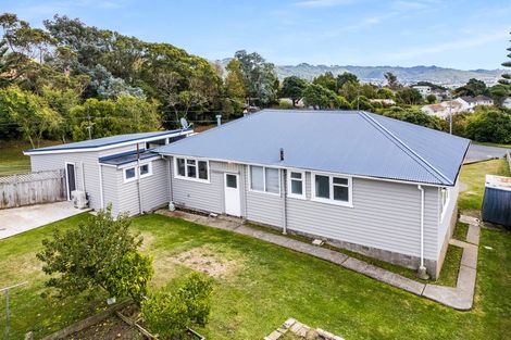 Photo of property in 54 Arawhata Street, Ranui, Porirua, 5024