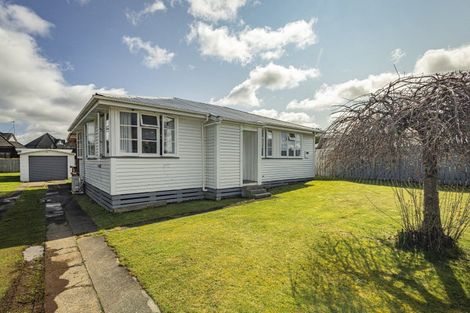 Photo of property in 41 Arawa Street, Ohakune, 4625