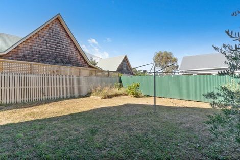 Photo of property in 6 Daniel Street, Martinborough, 5711