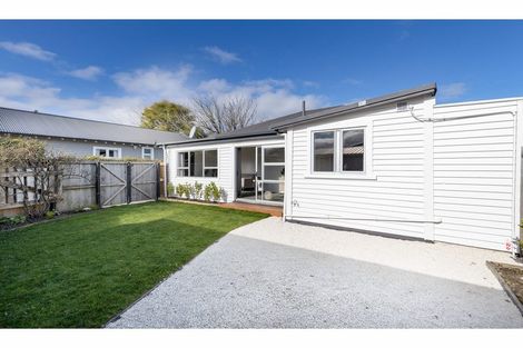 Photo of property in 17 Bletsoe Avenue, Spreydon, Christchurch, 8024
