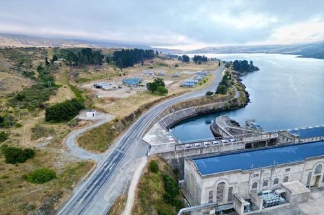 Photo of property in 567 Otematata Kurow Road, Kurow, 9435