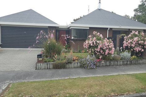 Photo of property in 21 Jordan Avenue, Tinwald, Ashburton, 7700