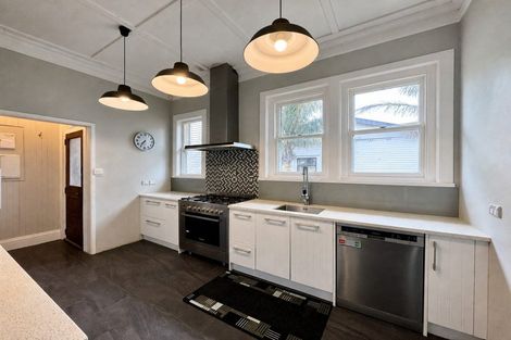 Photo of property in 3/3 George Street, Mangere East, Auckland, 2024