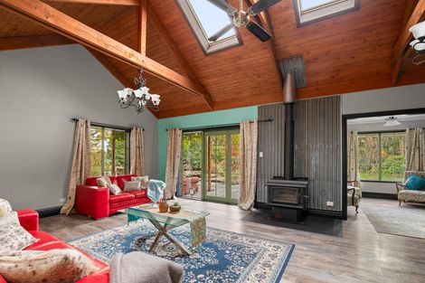 Photo of property in 208 Fisher Lane, Galloway, Alexandra, 9393