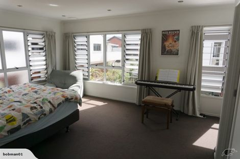 Photo of property in 1a Charlemont Street, Whitiora, Hamilton, 3200