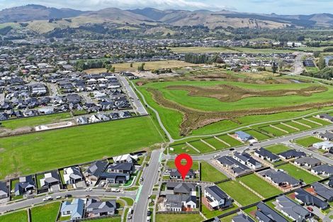 Photo of property in 66 Skibbereen Drive, Halswell, 8025