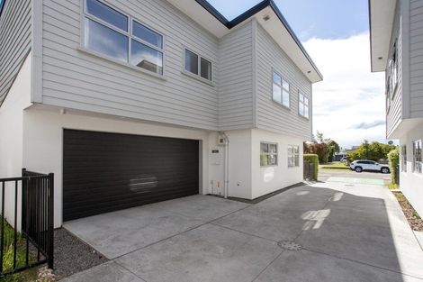 Photo of property in 6/33 Elizabeth Street, Riccarton, Christchurch, 8041
