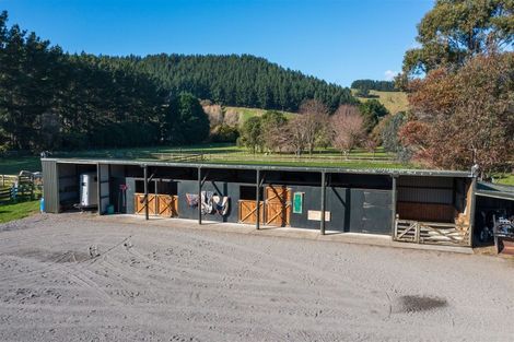 Photo of property in 156 Waitohu Valley Road, Otaki, 5583