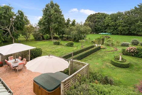 Photo of property in 164 Fencourt Road, Cambridge, 3496