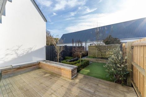 Photo of property in Cornwall Gardens, 3/27 Cornwall Street, St Albans, Christchurch, 8014