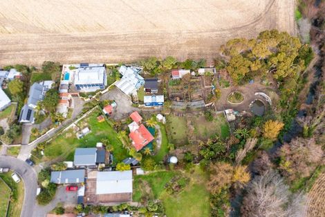 Photo of property in 37 Gillies Crescent, Waimarama, Havelock North, 4294