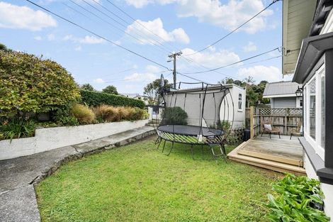 Photo of property in 7 Akatea Street, Berhampore, Wellington, 6023